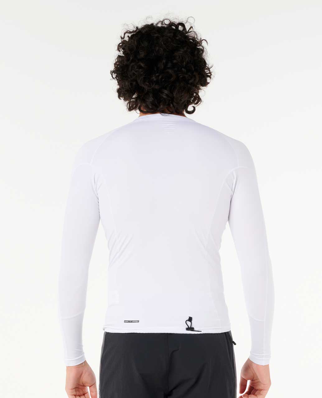 Search UPF Performance Long Sleeve Rash Guard