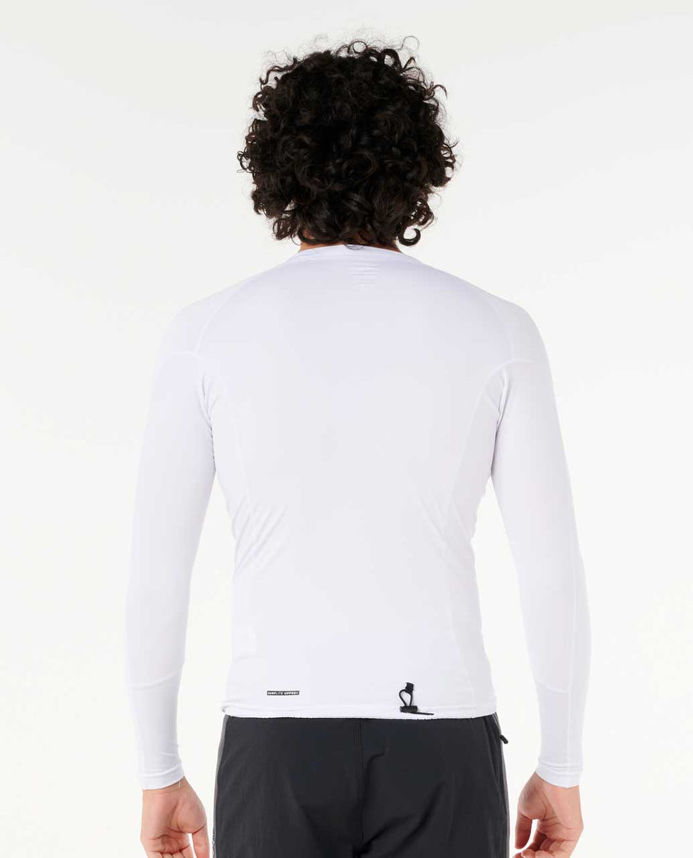 Search UPF Performance Long Sleeve Rash Guard