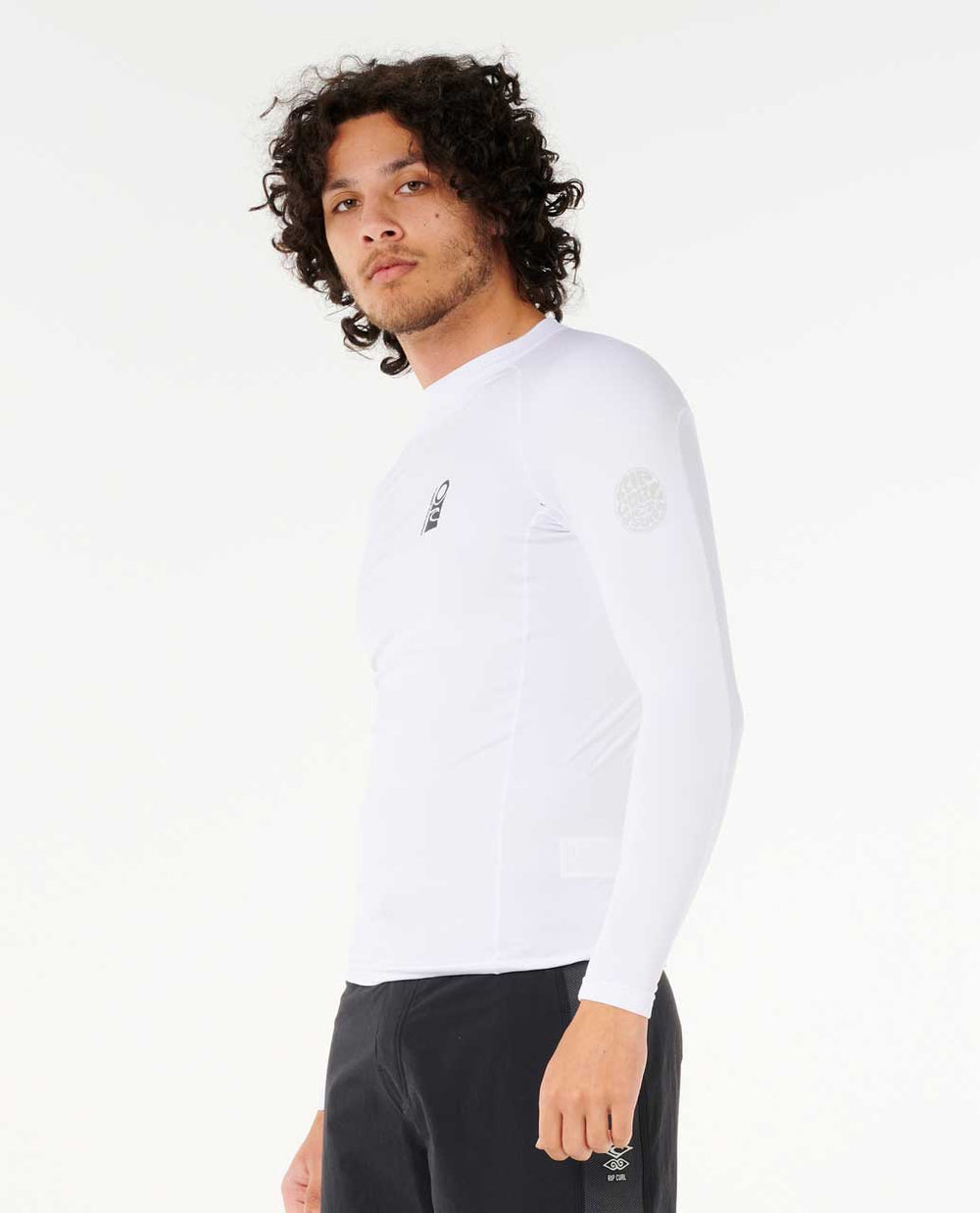 Search UPF Performance Long Sleeve Rash Guard