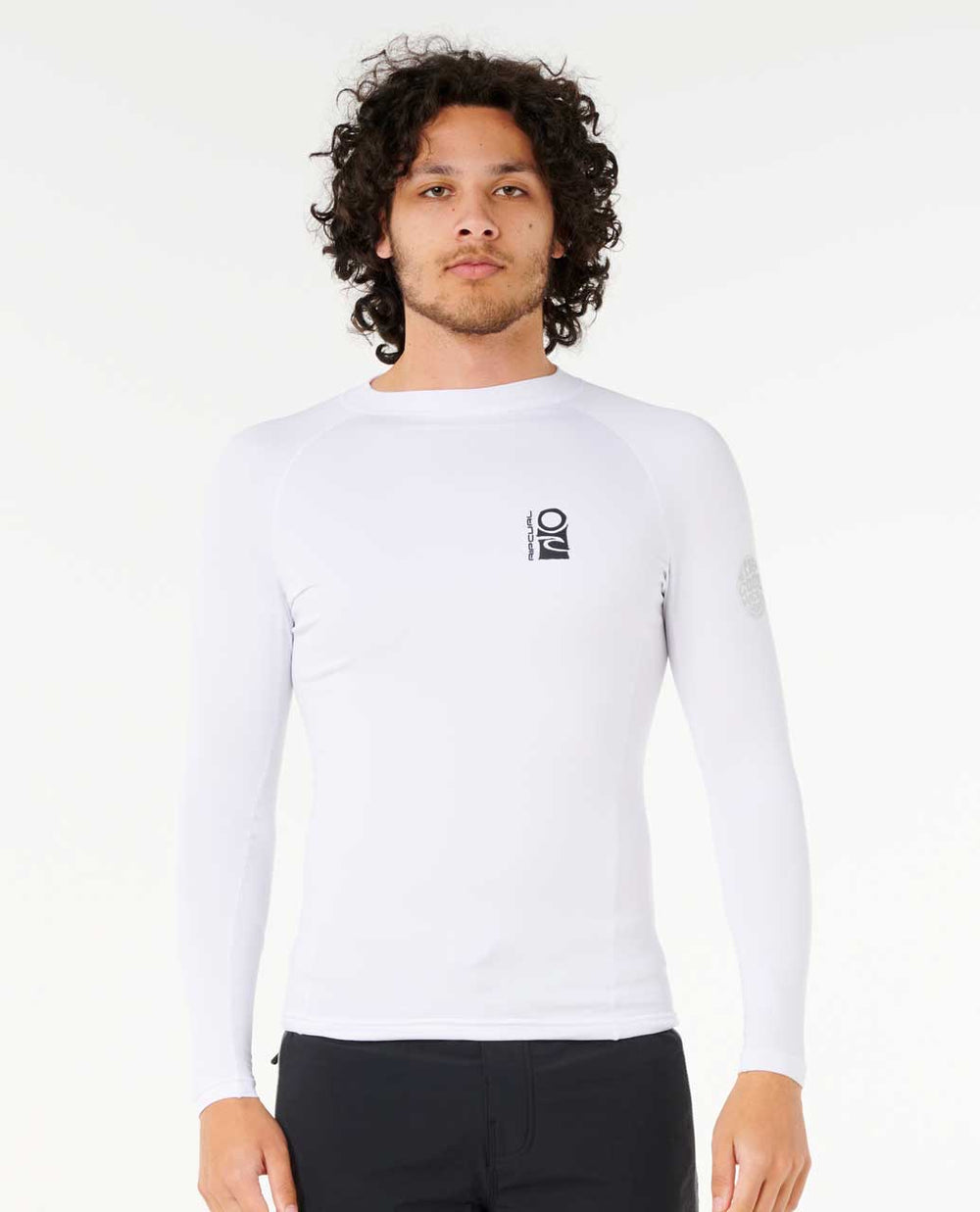 Search UPF Performance Long Sleeve Rash Guard