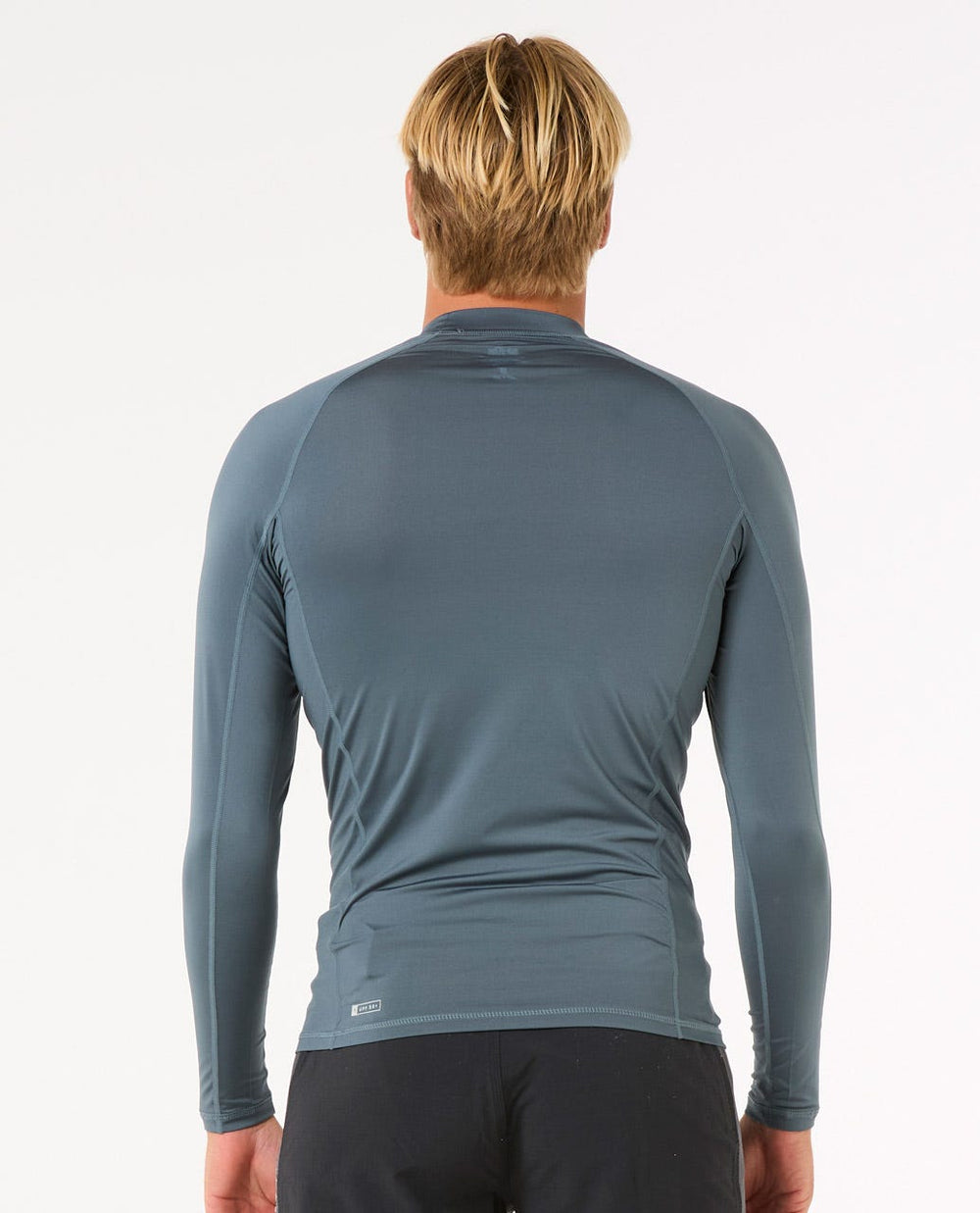 Hawaii UPF Performance Long Sleeve Rash Guard