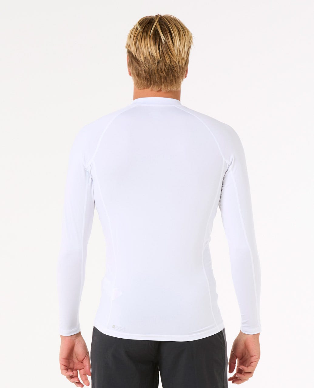 Hawaii UPF Performance Long Sleeve Rash Guard
