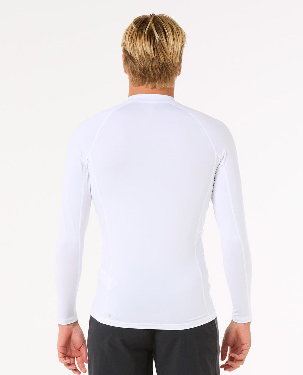 Hawaii UPF Performance Long Sleeve Rash Guard
