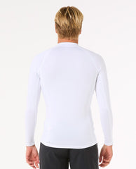 Hawaii UPF Performance Long Sleeve Rash Guard