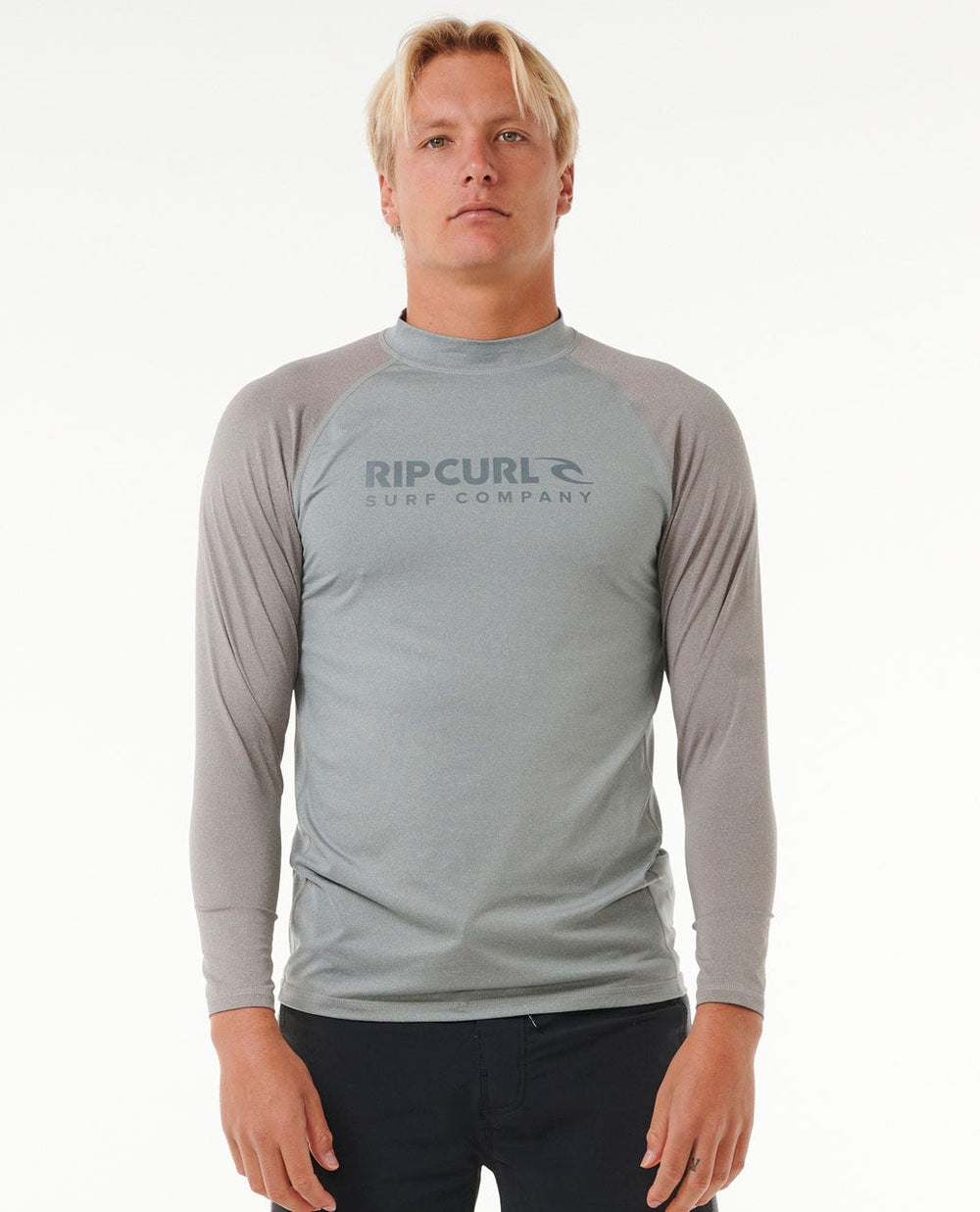 Shock UV Long Sleeve Rash Guard