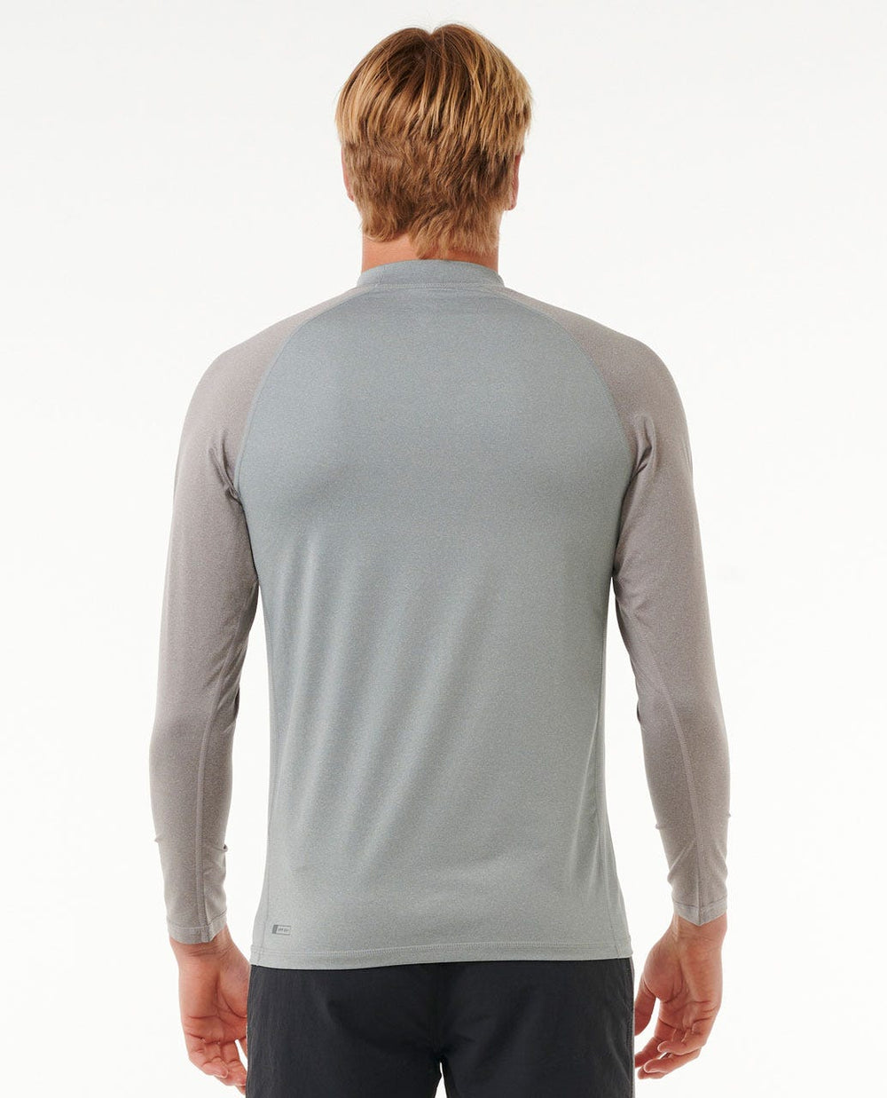 Shock UV Long Sleeve Rash Guard