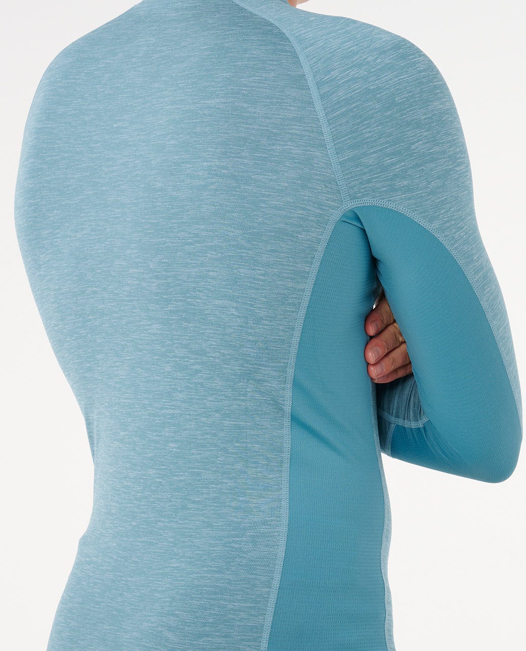 Dawn Patrol UV Long Sleeve Rash Guard