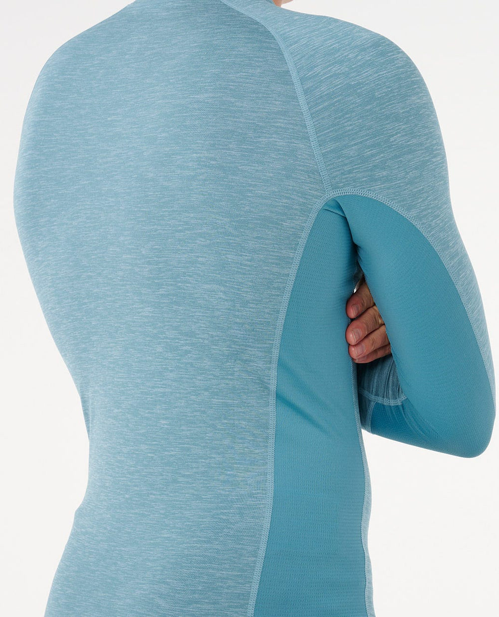 Dawn Patrol UV Long Sleeve Rash Guard