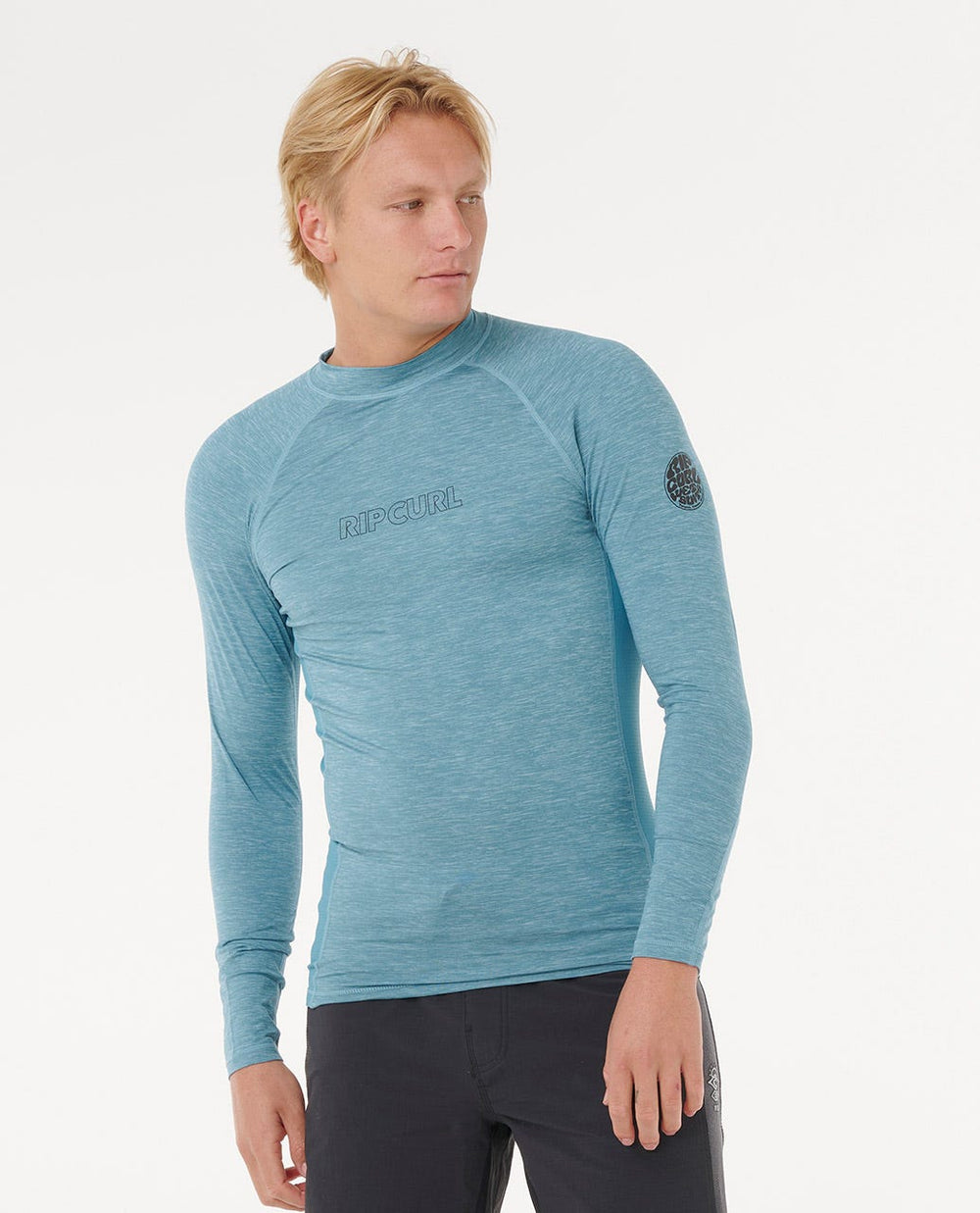 Dawn Patrol UV Long Sleeve Rash Guard