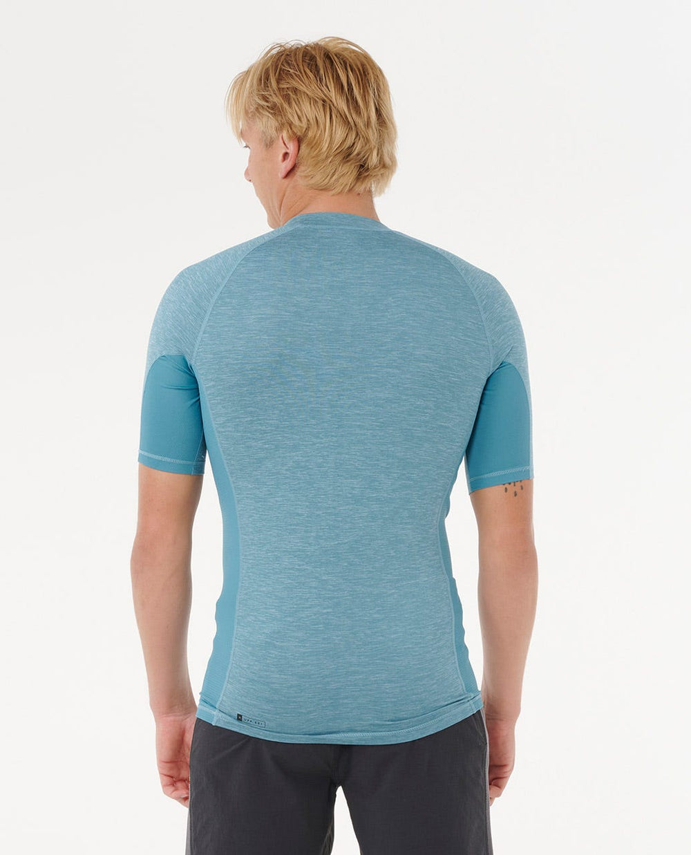 Dawn Patrol UV Short Sleeve Rash Guard