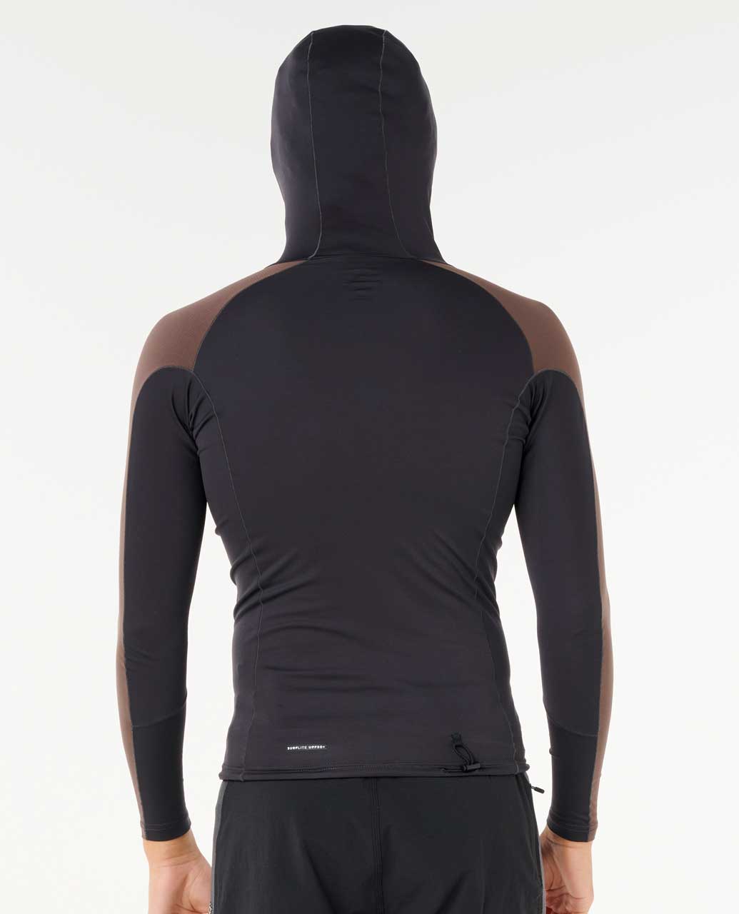 Search UPF Performance Long Sleeve Hood