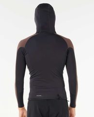 Search UPF Performance Long Sleeve Hood