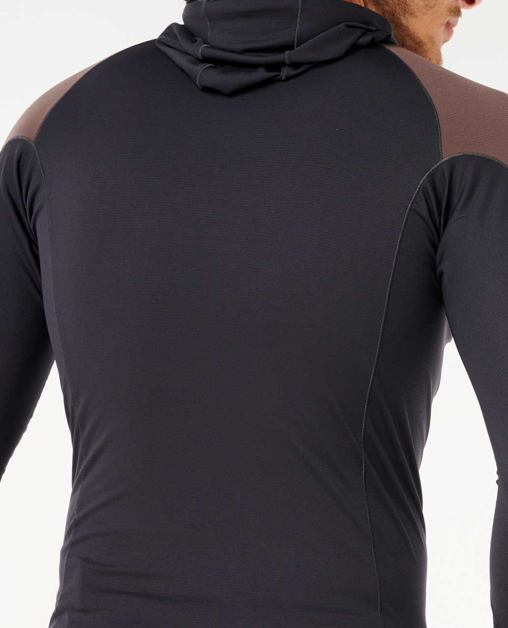 Search UPF Performance Long Sleeve Hood