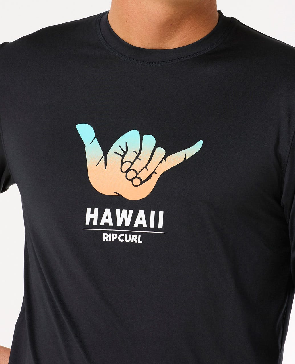 Shaka UPF50+ Long Sleeve Rash Guard