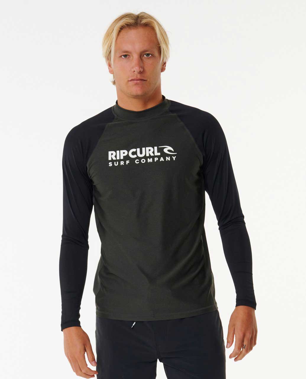 Shock UV Long Sleeve Rash Guard