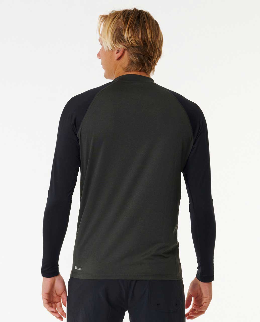 Shock UV Long Sleeve Rash Guard