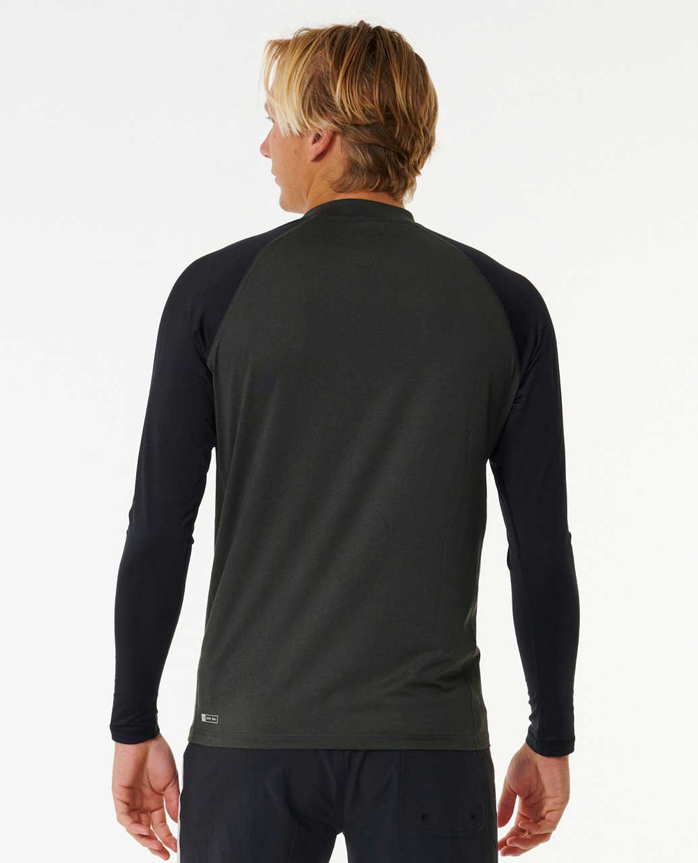 Shock UV Long Sleeve Rash Guard