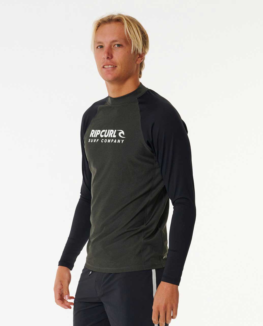 Shock UV Long Sleeve Rash Guard