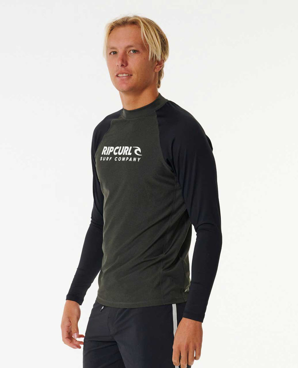 Shock UV Long Sleeve Rash Guard