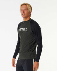 Shock UV Long Sleeve Rash Guard