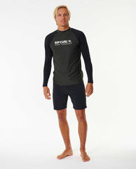 Shock UV Long Sleeve Rash Guard
