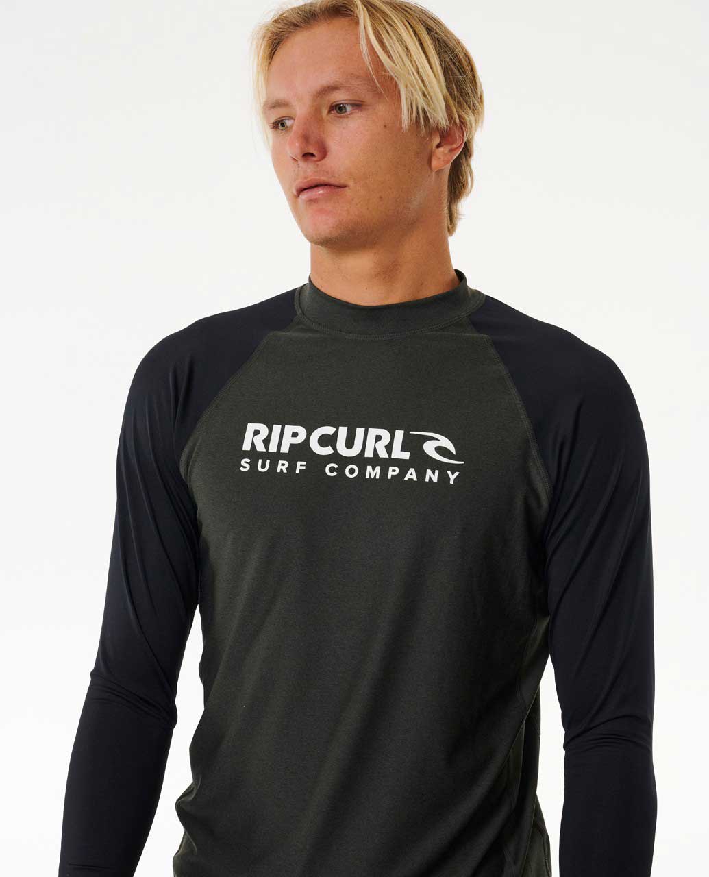 Shock UV Long Sleeve Rash Guard
