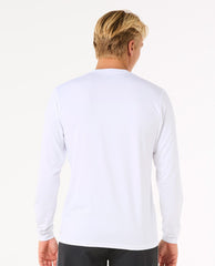 Shaka UPF50+ Long Sleeve Rash Guard