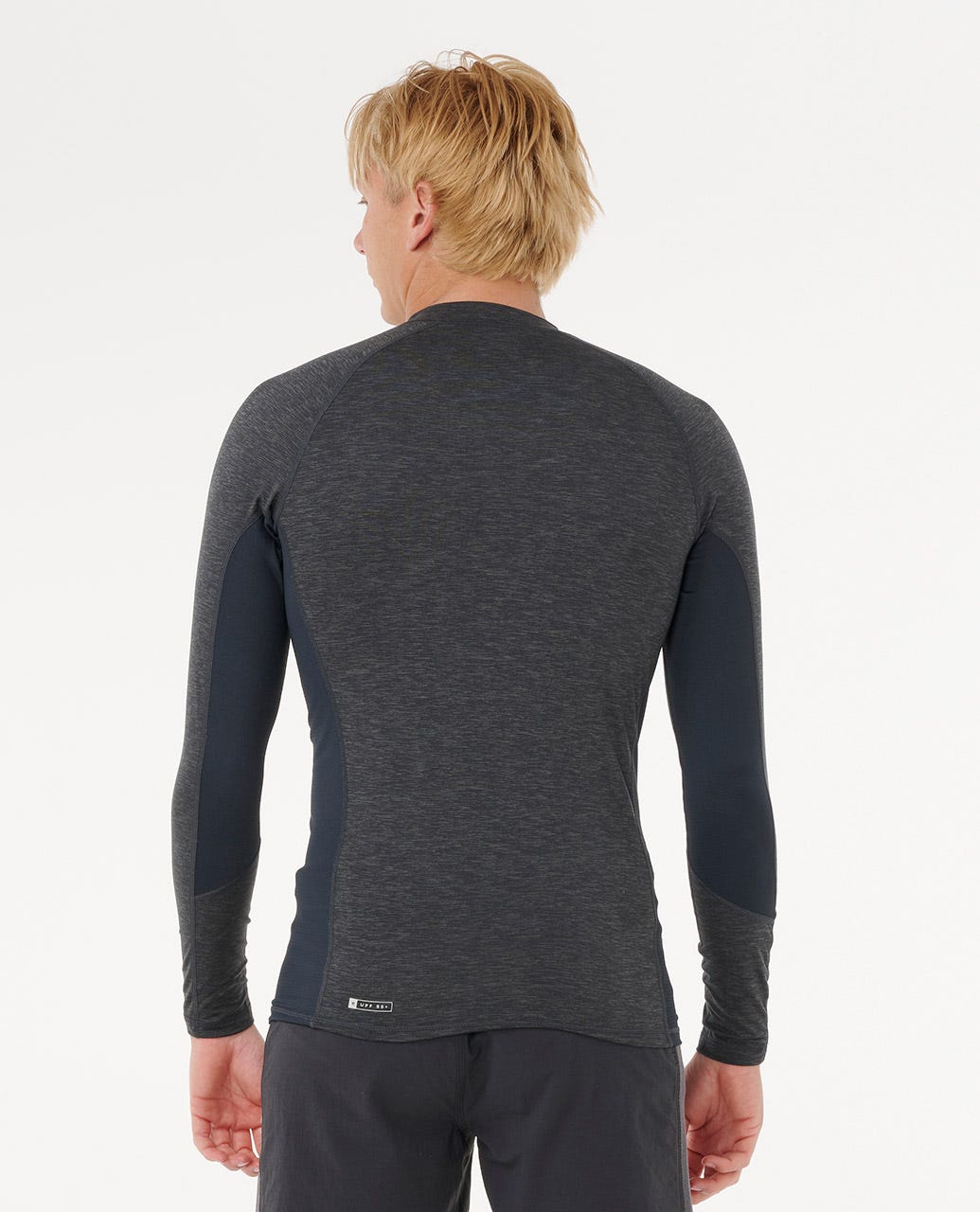 Dawn Patrol UV Long Sleeve Rash Guard