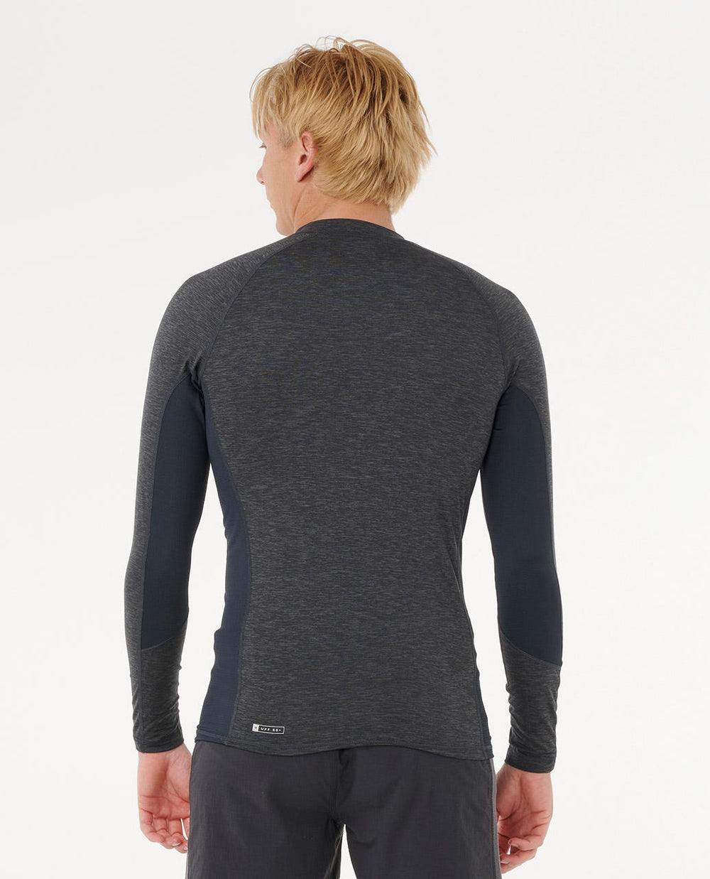 Dawn Patrol UV Long Sleeve Rash Guard