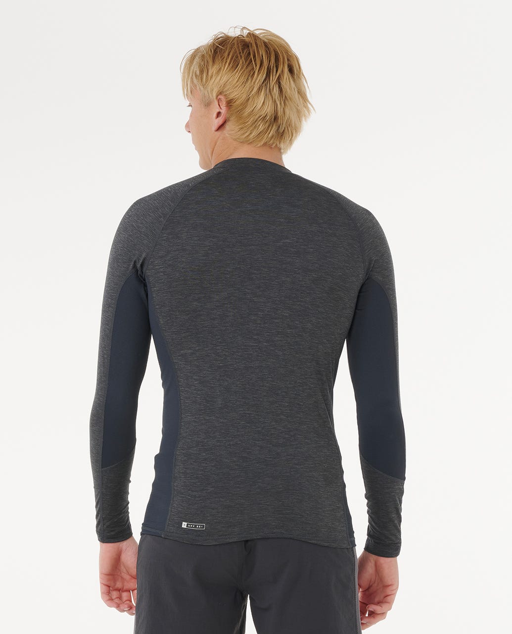 Dawn Patrol UV Long Sleeve Rash Guard