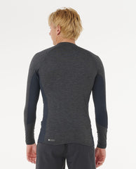Dawn Patrol UV Long Sleeve Rash Guard