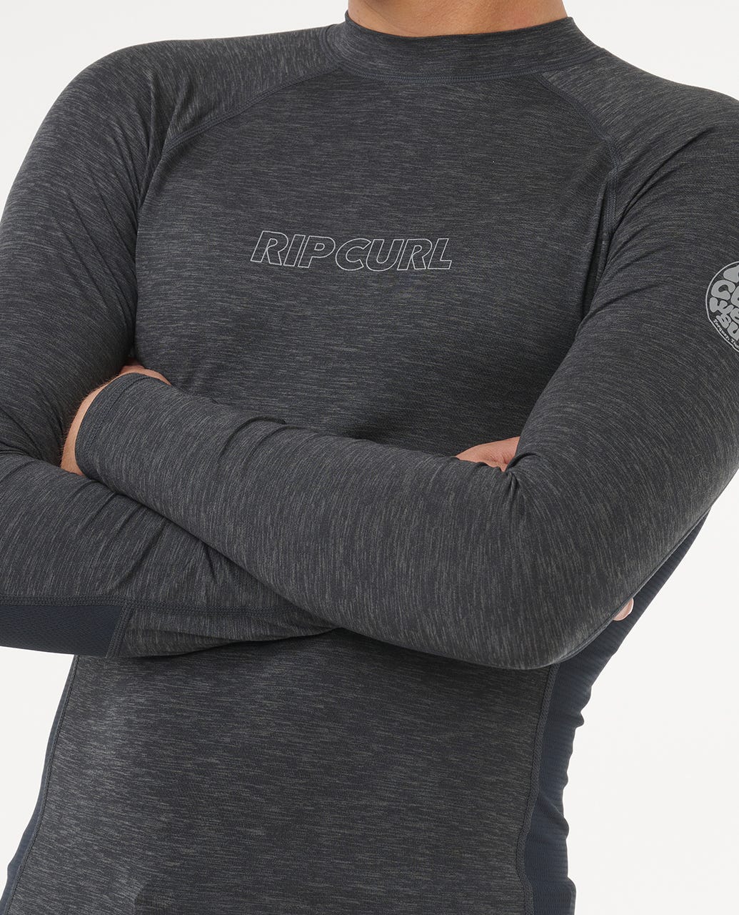 Dawn Patrol UV Long Sleeve Rash Guard