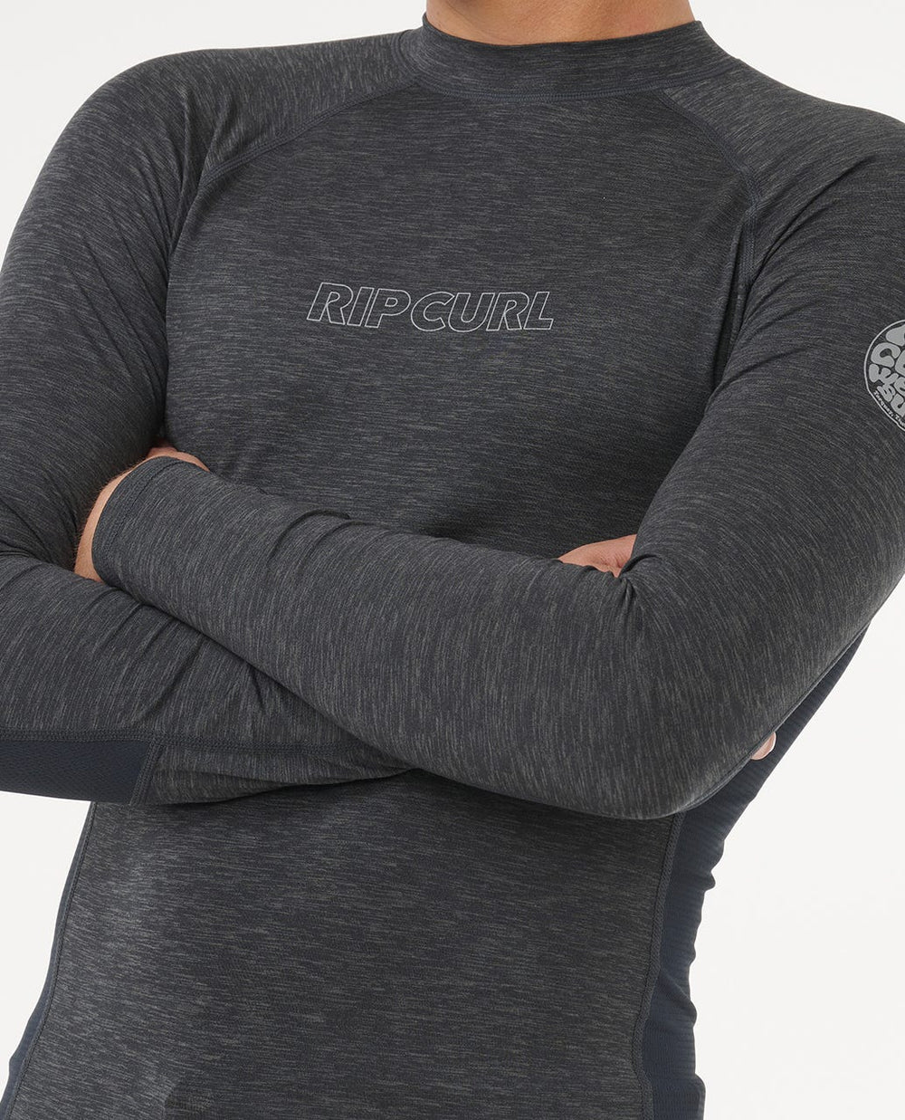 Dawn Patrol UV Long Sleeve Rash Guard