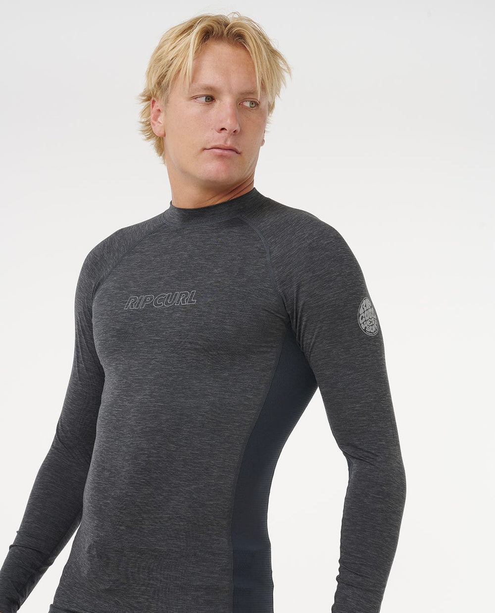 Dawn Patrol UV Long Sleeve Rash Guard