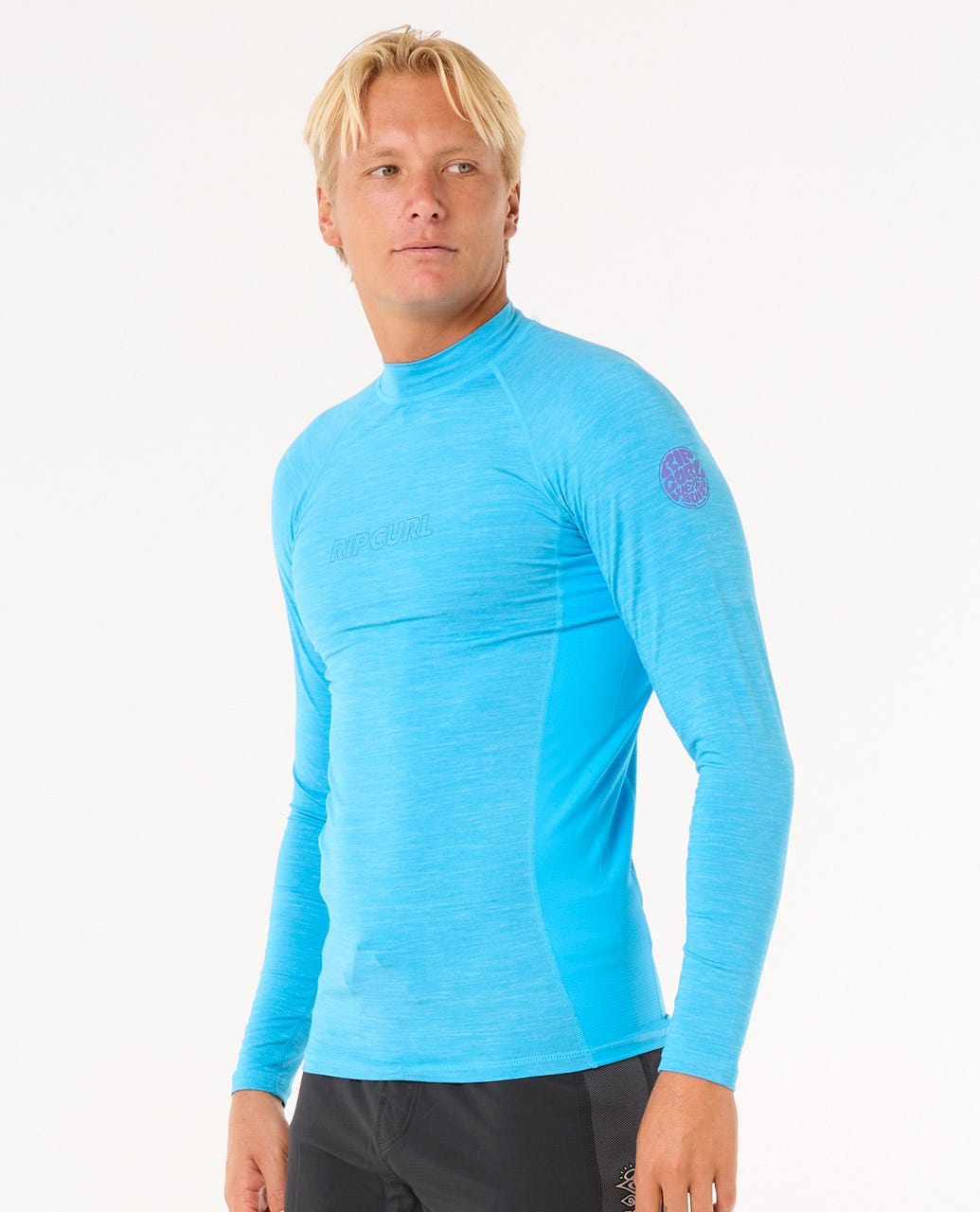 Dawn Patrol UV Long Sleeve Rash Guard