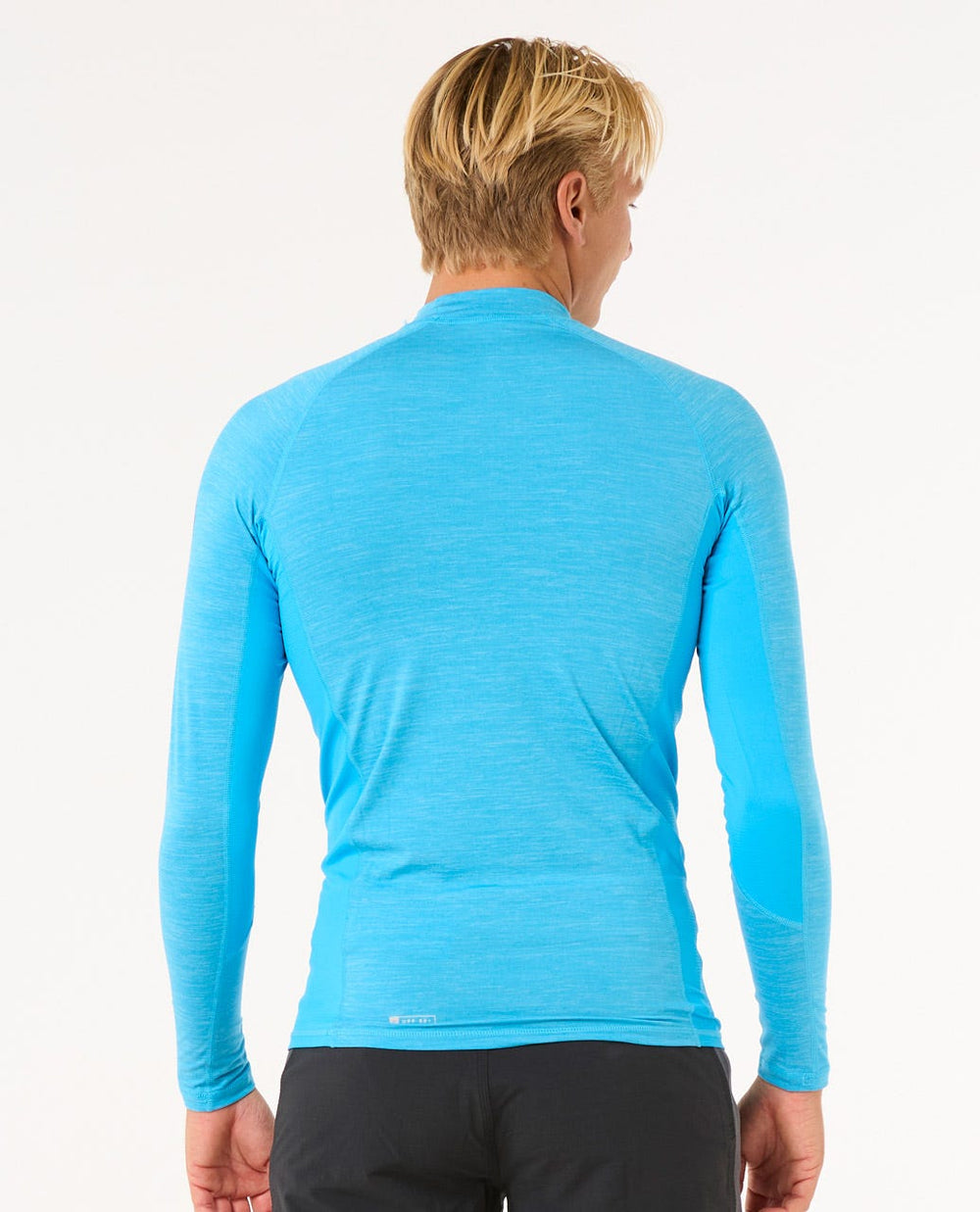 Dawn Patrol UV Long Sleeve Rash Guard