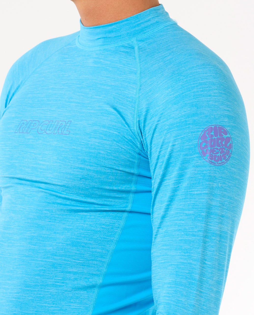 Dawn Patrol UV Long Sleeve Rash Guard