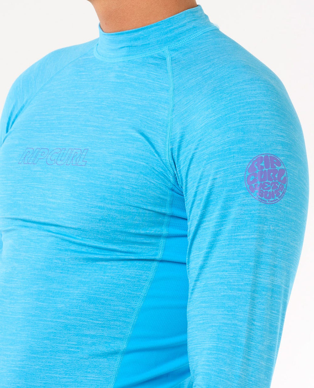 Dawn Patrol UV Long Sleeve Rash Guard