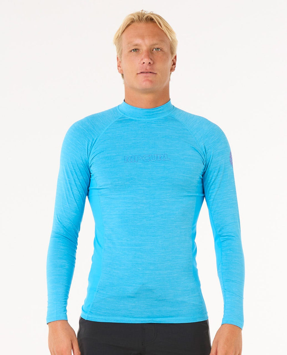 Dawn Patrol UV Long Sleeve Rash Guard