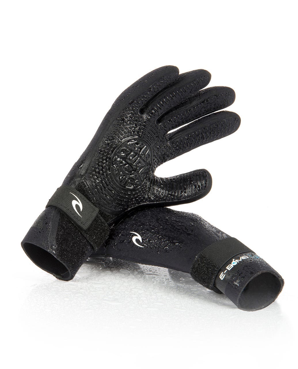 E Bomb Stitchless Surf Gloves 2mm