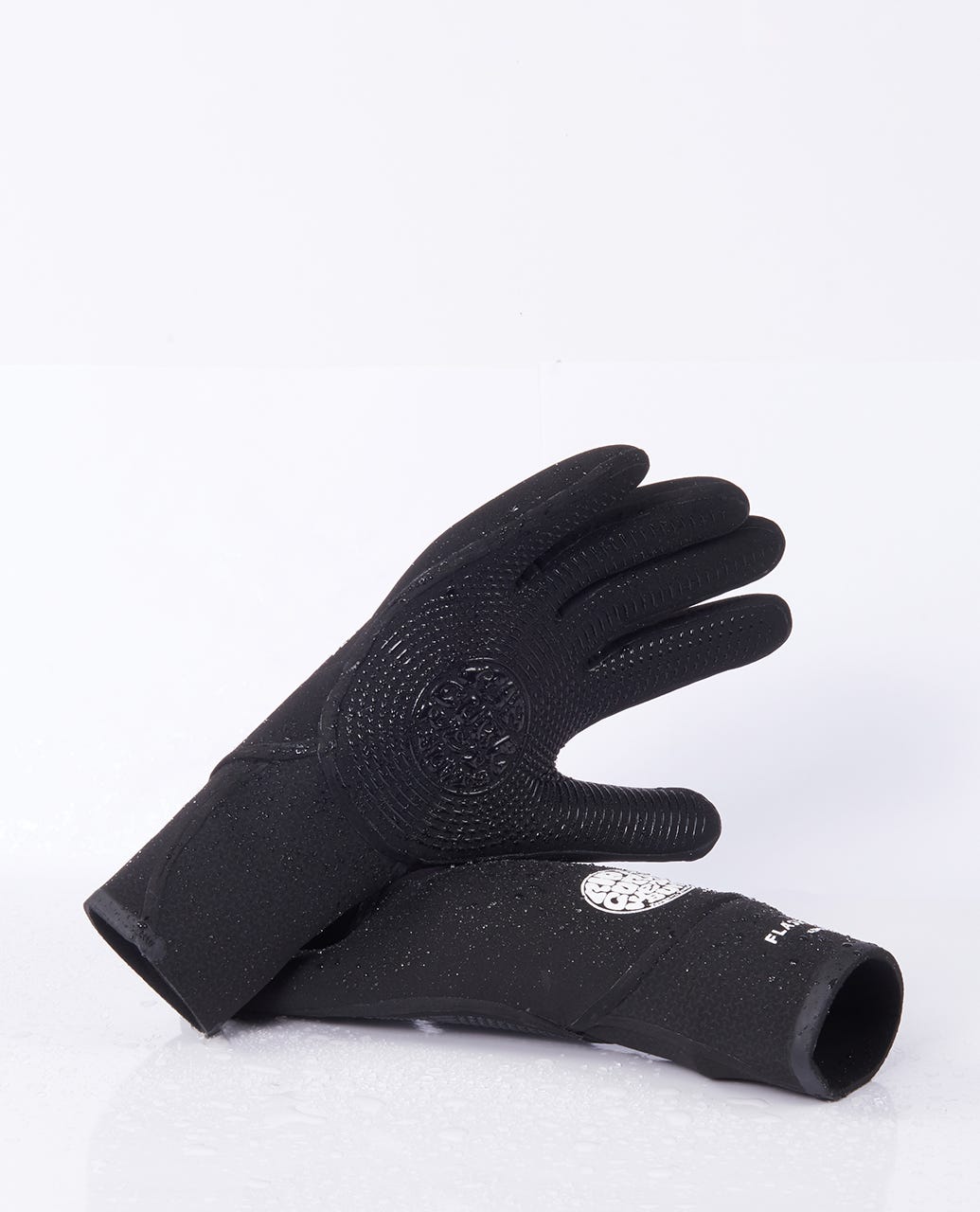 Flashbomb 5/3 5 Finger Gloves