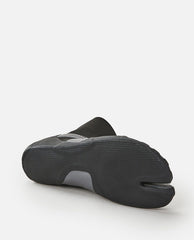 Dawn Patrol 3mm Split Toe Boots