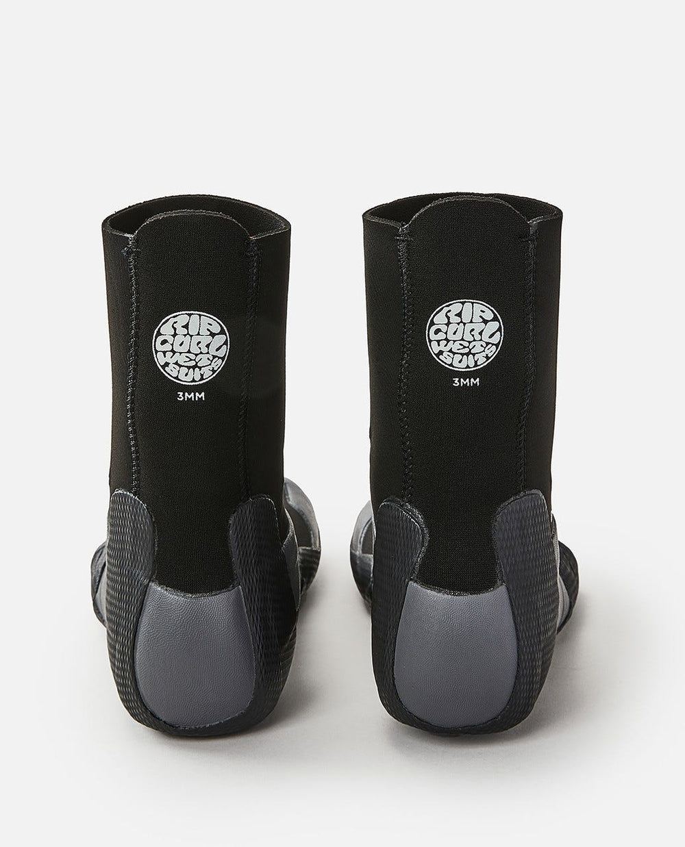 Dawn Patrol 3mm Split Toe Boots