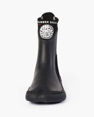 Rubber Soul Plus 3MM Hidden Split Toe Booties