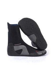 Dawn Patrol 5mm Round Toe Booties