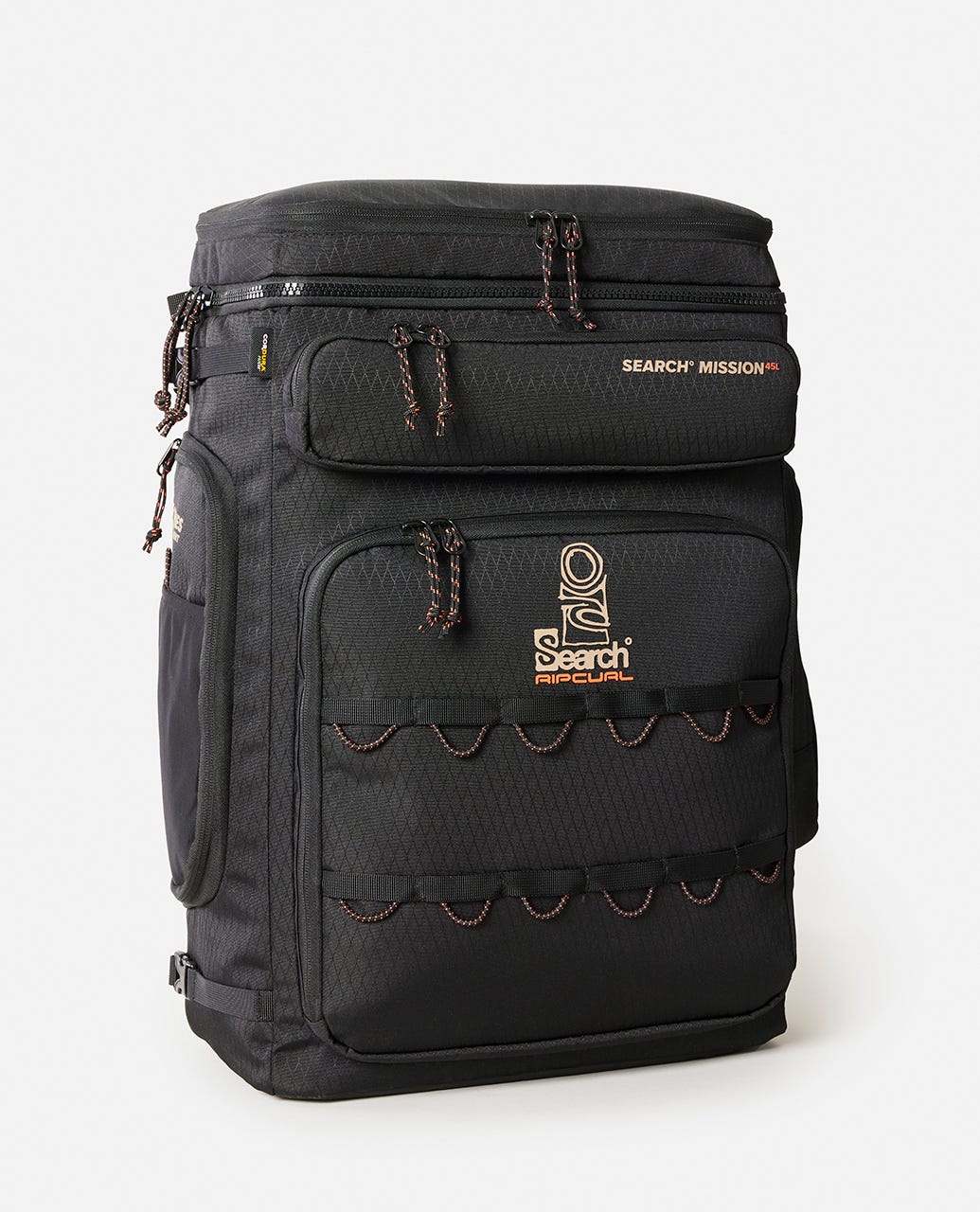 Search Mission Cordura 45L Backpack