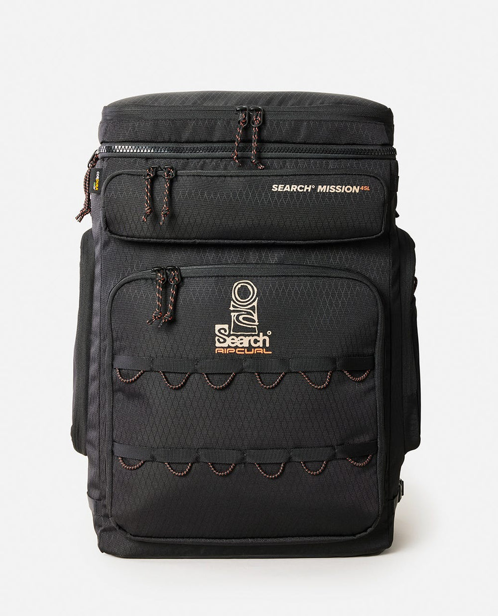 Search Mission Cordura 45L Backpack
