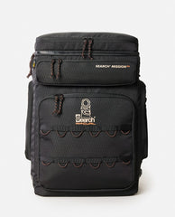 Search Mission Cordura 45L Backpack