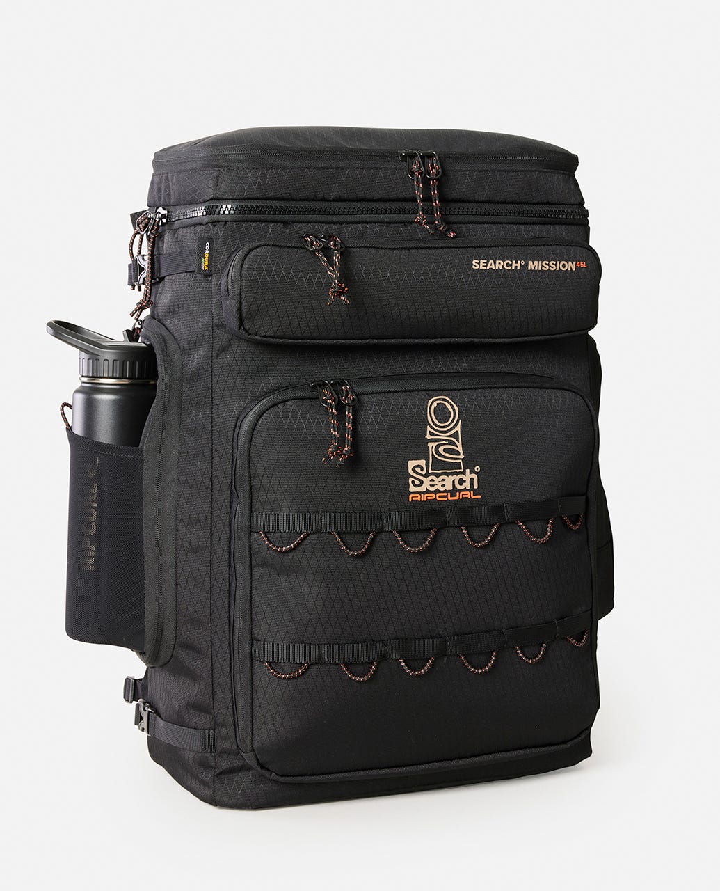 Search Mission Cordura 45L Backpack