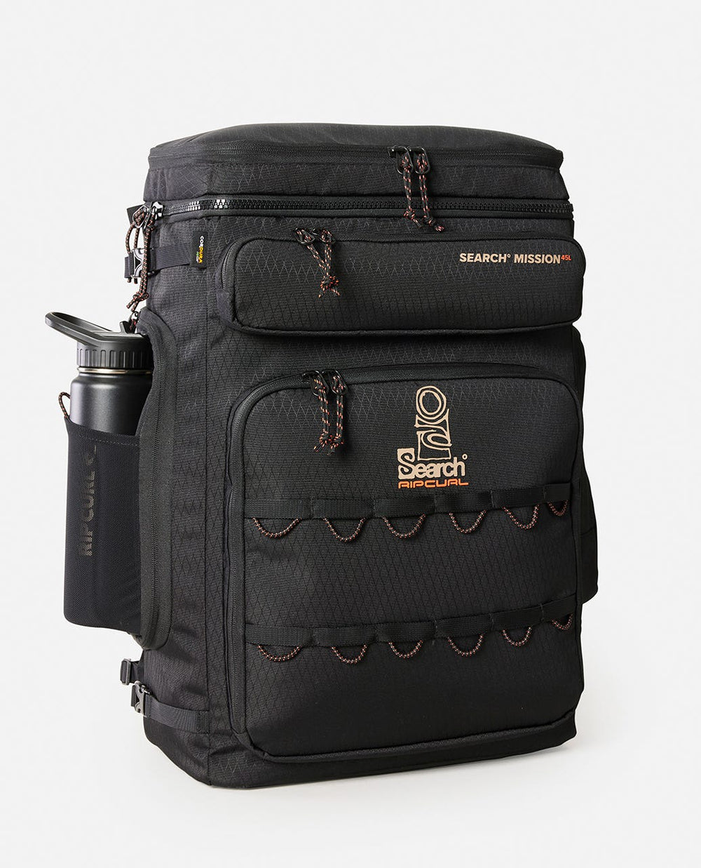 Search Mission Cordura 45L Backpack